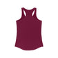 #thetorringtonlife Women's Ideal Racerback Tank