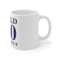 Enfield 860 Connecticut Canton Mug 11oz