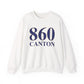 860 Canton Unisex Heavy Blend™ Crewneck Sweatshirt