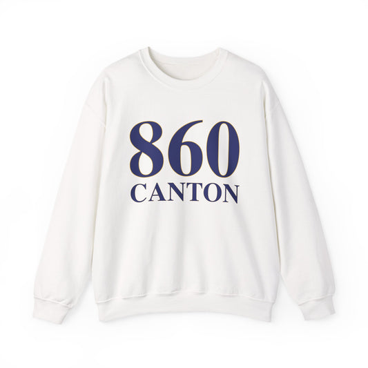 860 Canton Unisex Heavy Blend™ Crewneck Sweatshirt