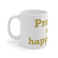 Prospect is My Happy Place Mug 11oz