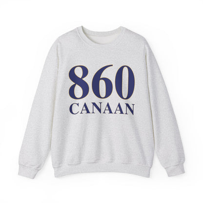 860 Canaan Unisex Heavy Blend™ Crewneck Sweatshirt
