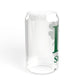 I Clover Storrs Sipper Glass, 16oz