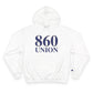 860 Union Champion Hoodie