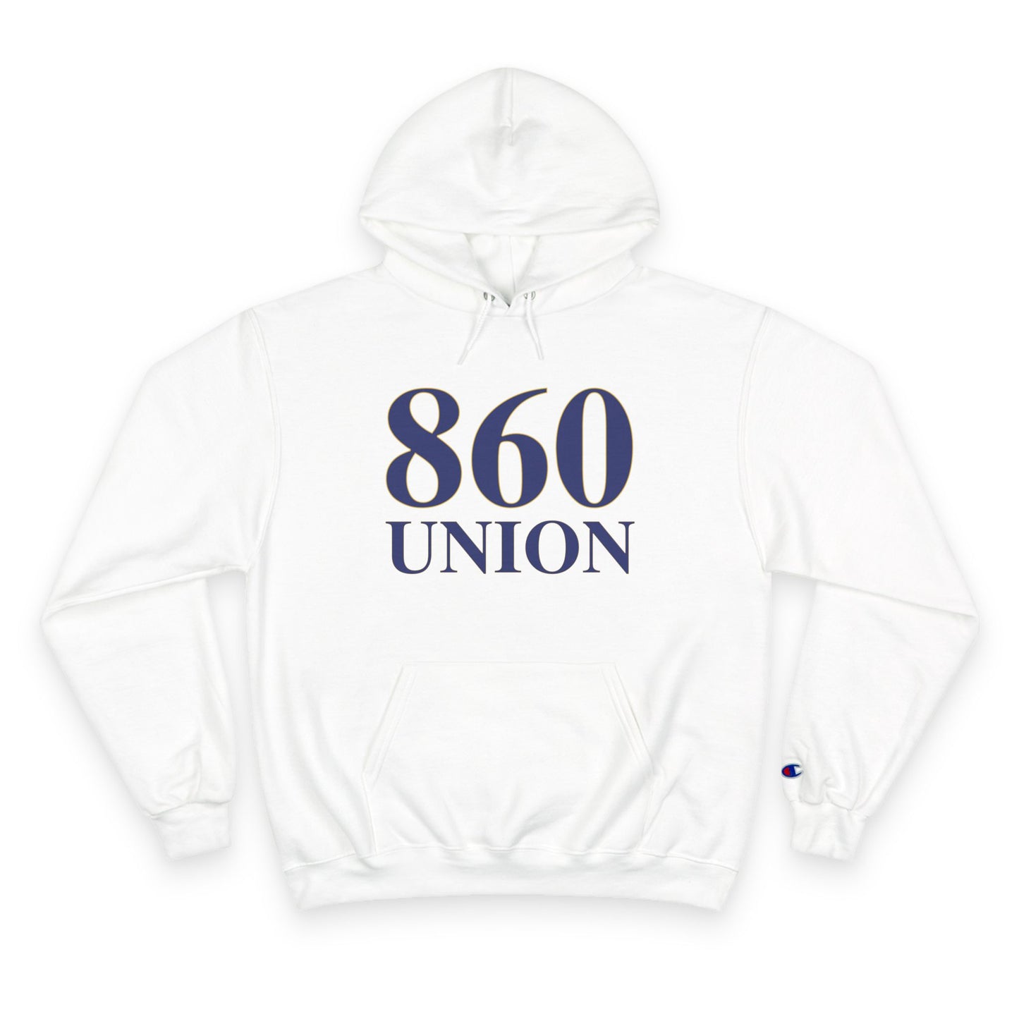 860 Union Champion Hoodie