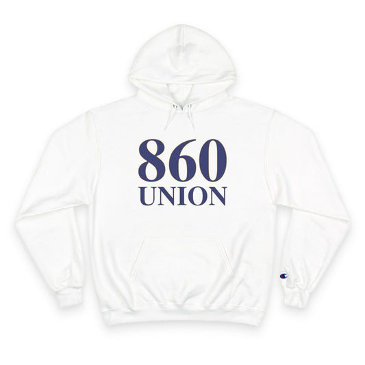 860 Union Champion Hoodie