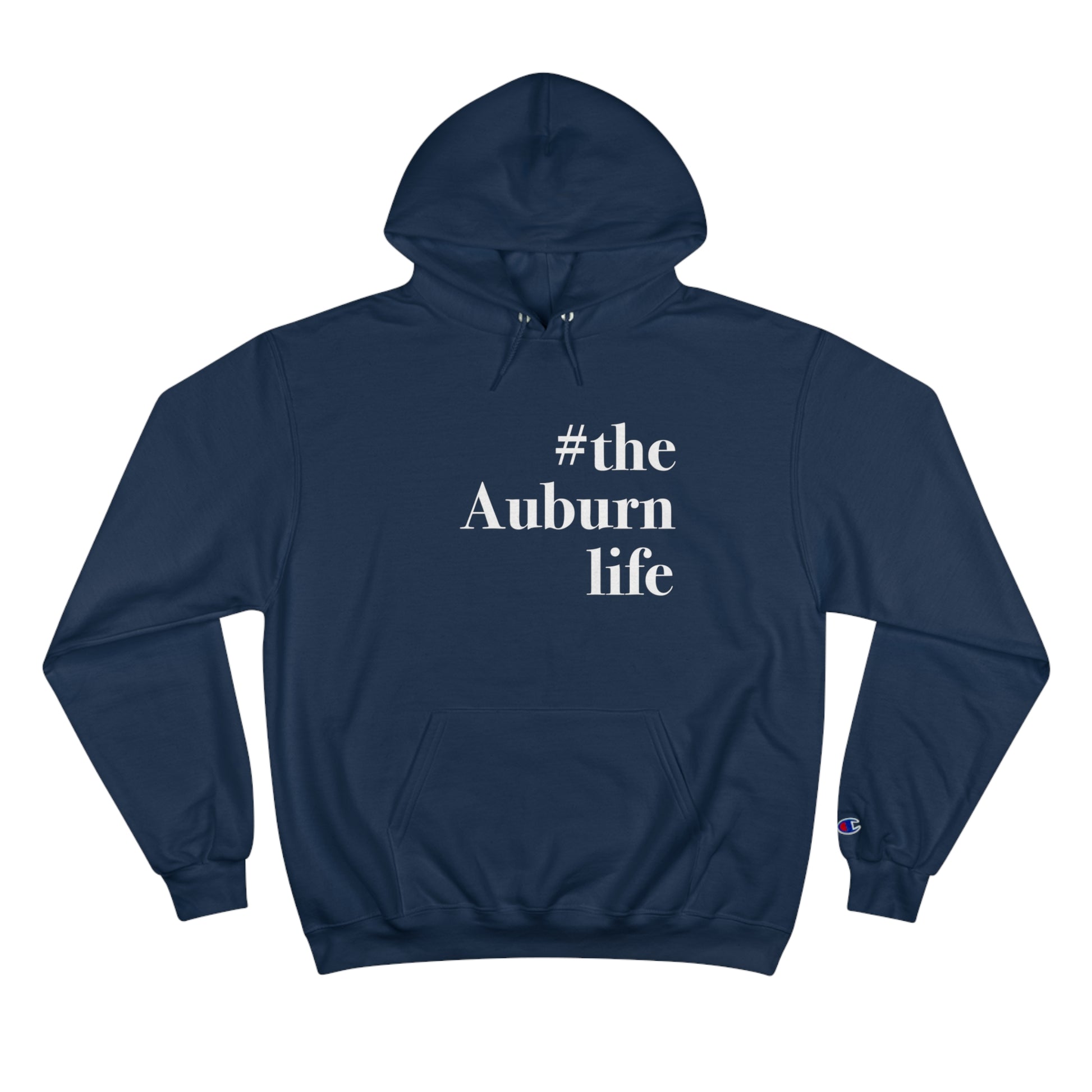 Auburn maine hoodie sweatshirt