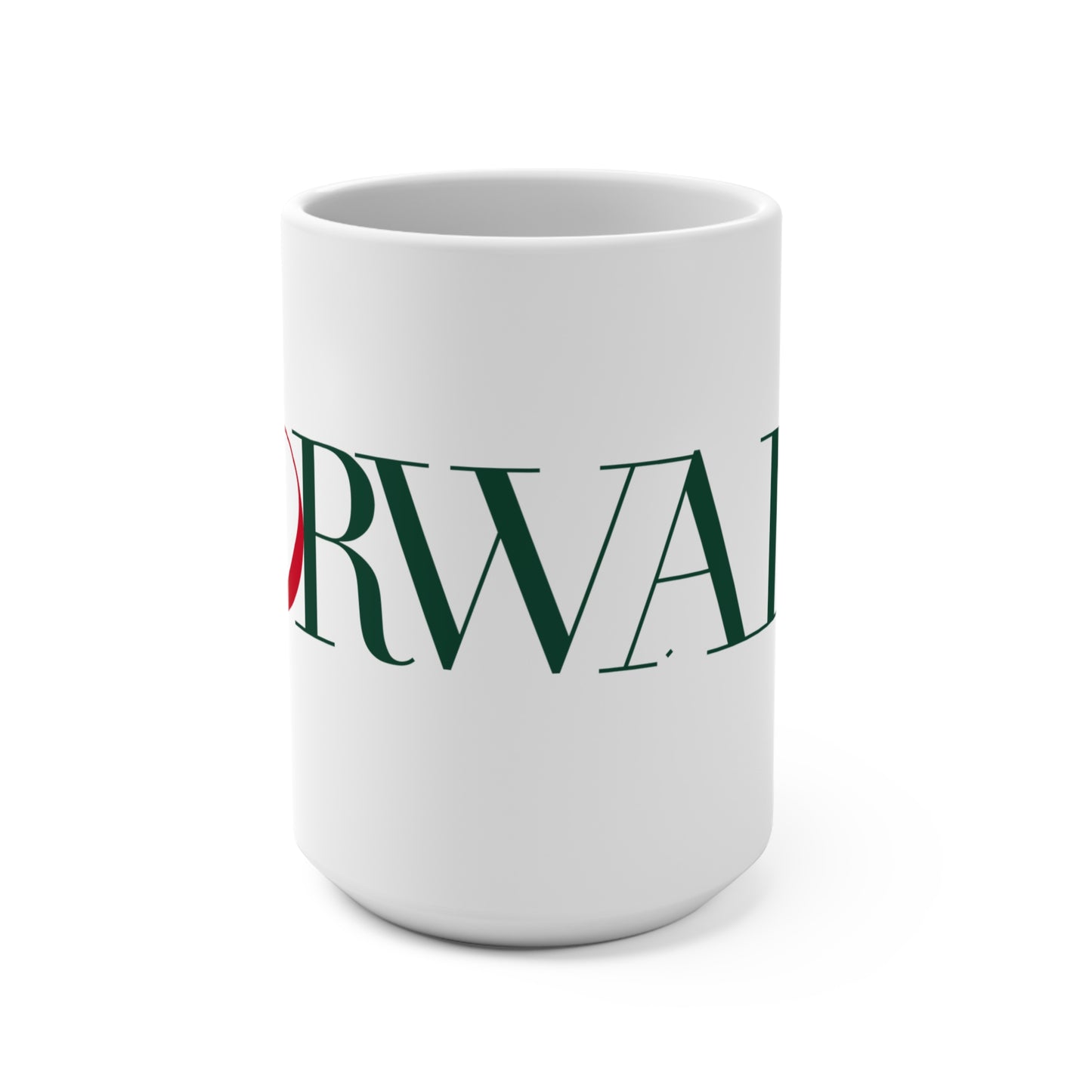 41 Tilt Norwalk Mug 15oz