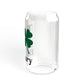 I Clover Danbury Sipper Glass, 16oz