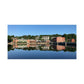 Westport Reflection Matte Horizontal Posters