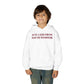 Just a kid from South Windsor Youth Heavy Blend Hooded Sweatshirt