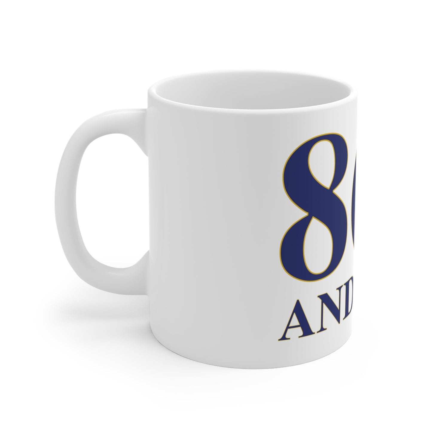 860 Andover Mug 11oz