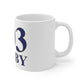 203 Derby Mug 11oz