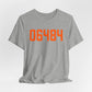06484 Shelton Connecticut Zip Code Unisex Jersey Short Sleeve T-Shirt