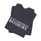 Just a kid from Roxbury Unisex Jersey Short Sleeve T-Shirt