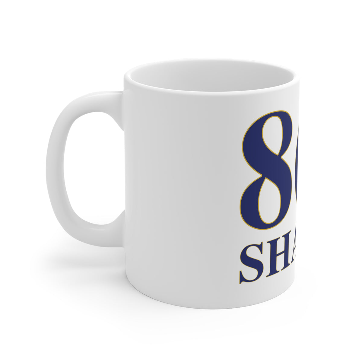 860 Sharon Mug 11oz