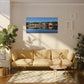 Westport Reflection Matte Canvas, Stretched, 0.75" (Multi-Size)