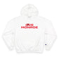 Love Monroe Champion Hoodie