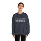 Just a kid from Bethel Unisex Heavy Blend™ Crewneck Sweatshirt