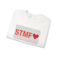 Stamford Love Unisex Heavy Blend™ Crewneck Sweatshirt