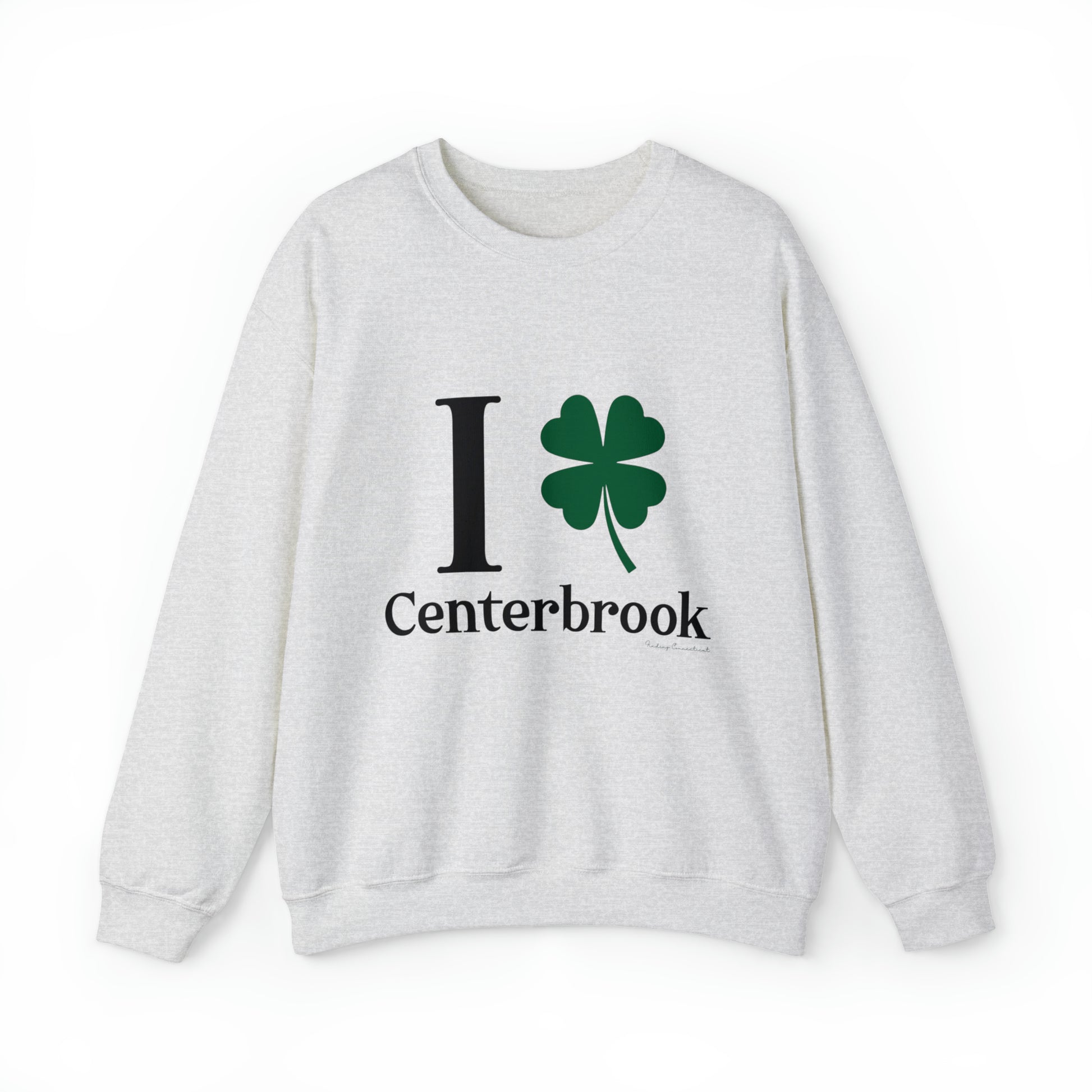 centerbrook connecticut sweatshirt