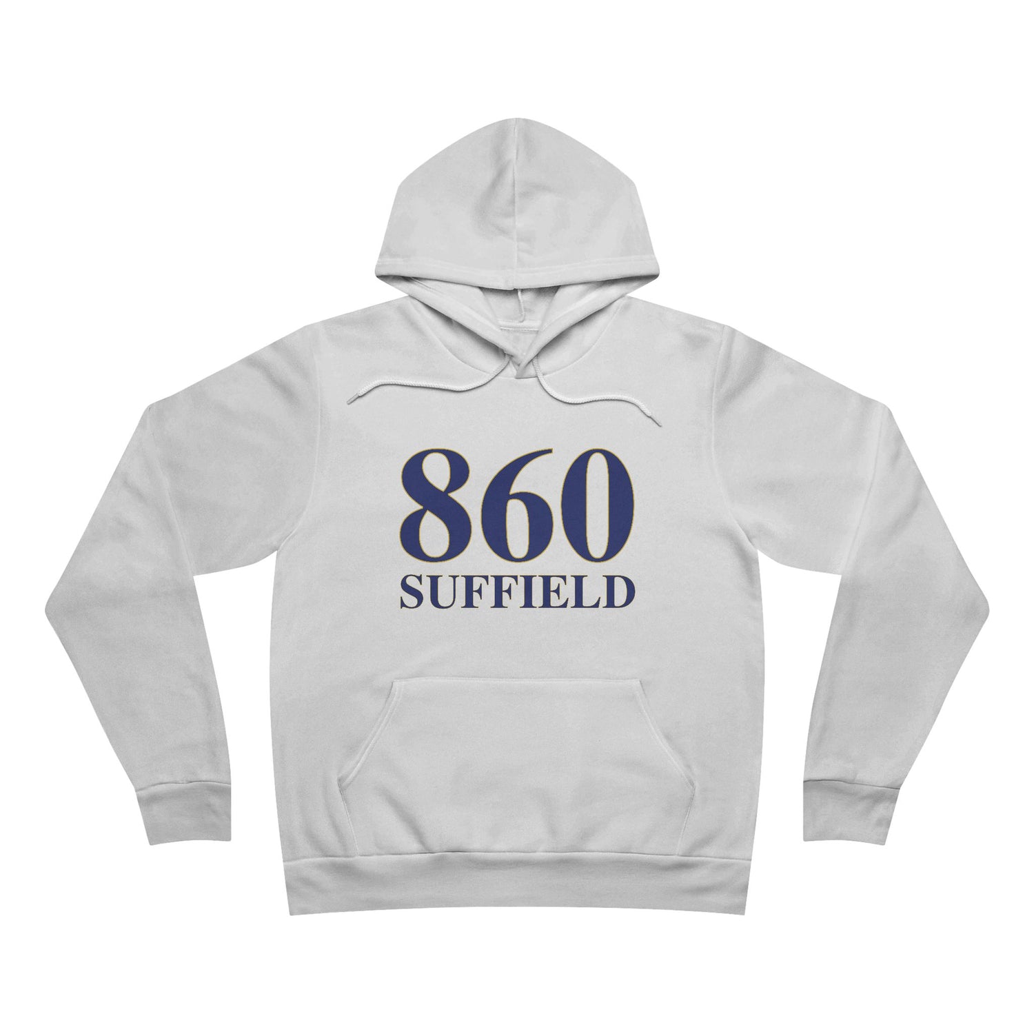 860 Suffield