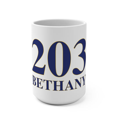 203 Bethany Mug 15oz