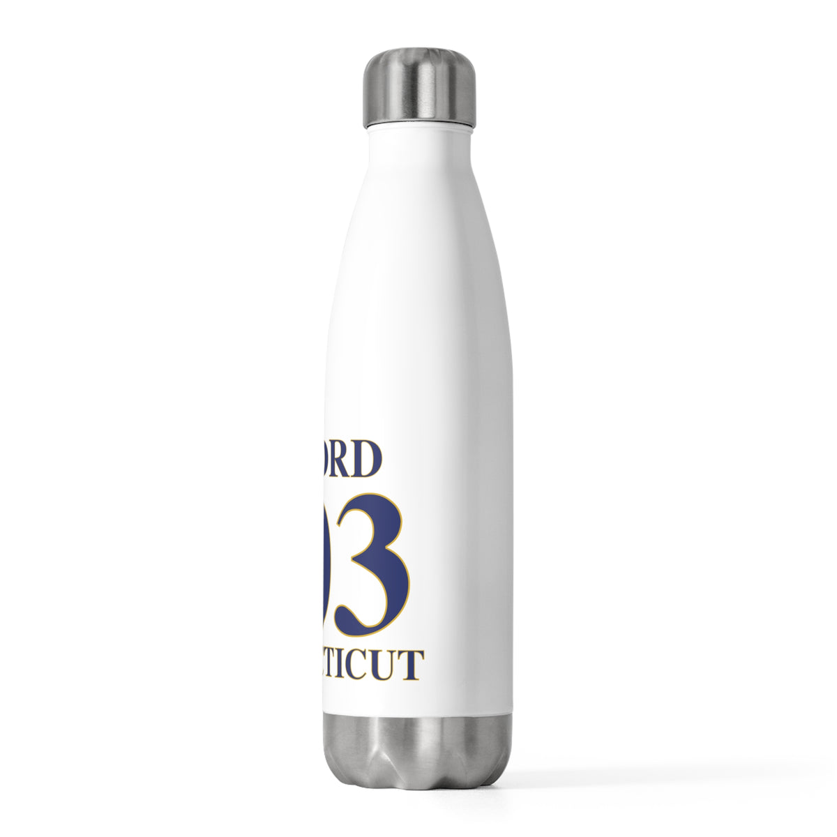 Oxford 203 Connecticut  20 oz Insulated Bottle