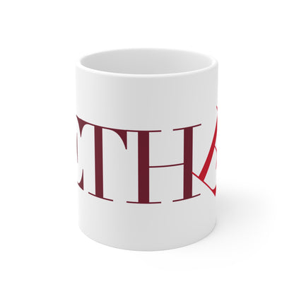 41 Tilt Bethel Mug 11oz