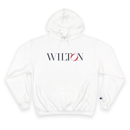 41 Tilt Wilton Champion Hoodie