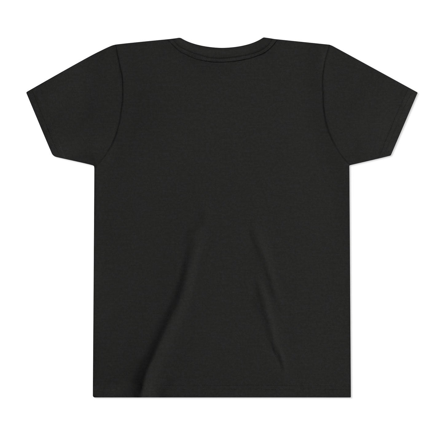 Just a kid from Hebron Youth Short Sleeve T-Shirt