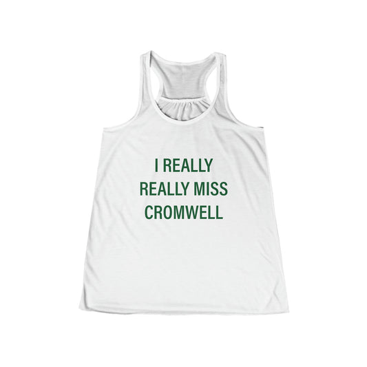 cromwell womens tank top shirt 