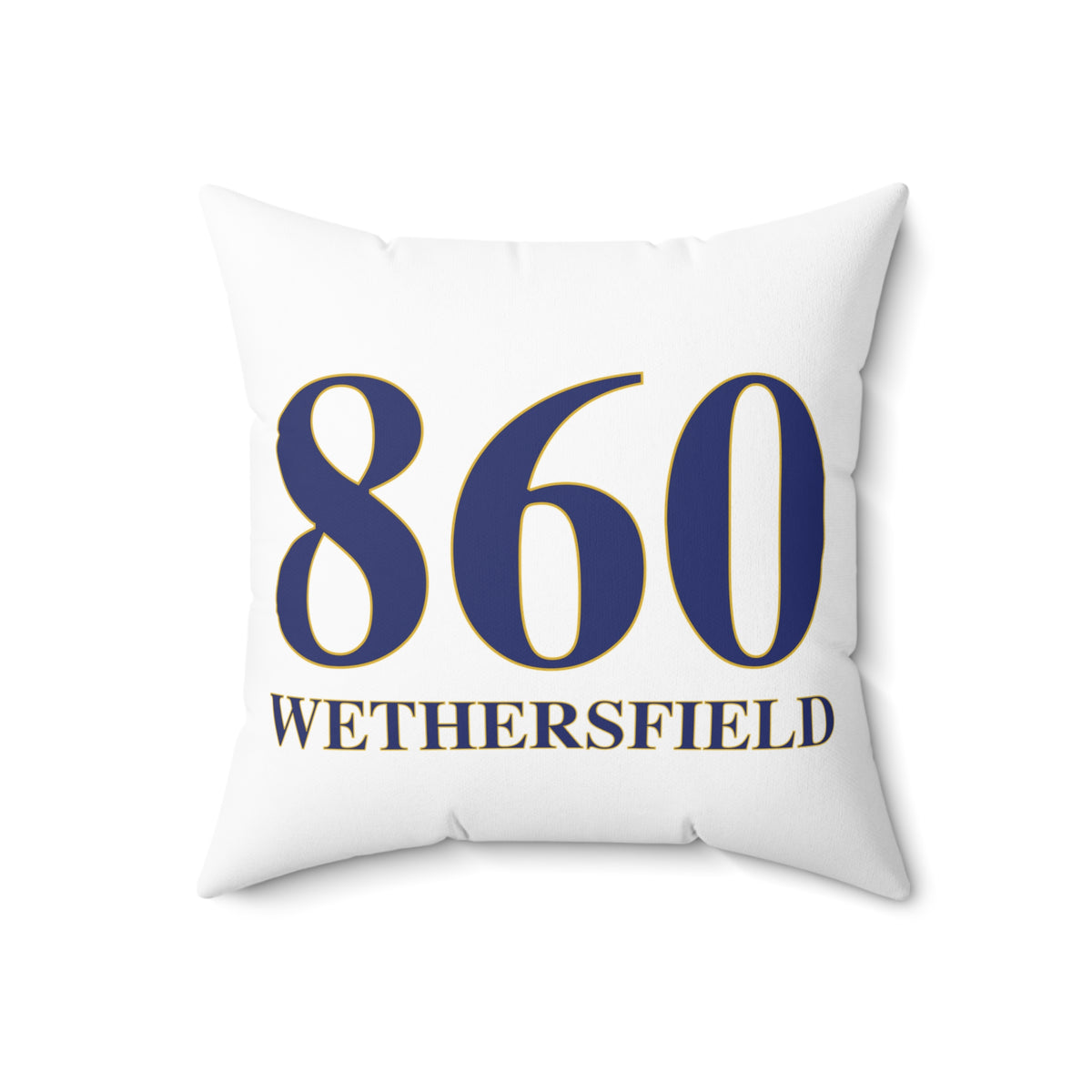 860 Wethersfield Polyester Square Pillow