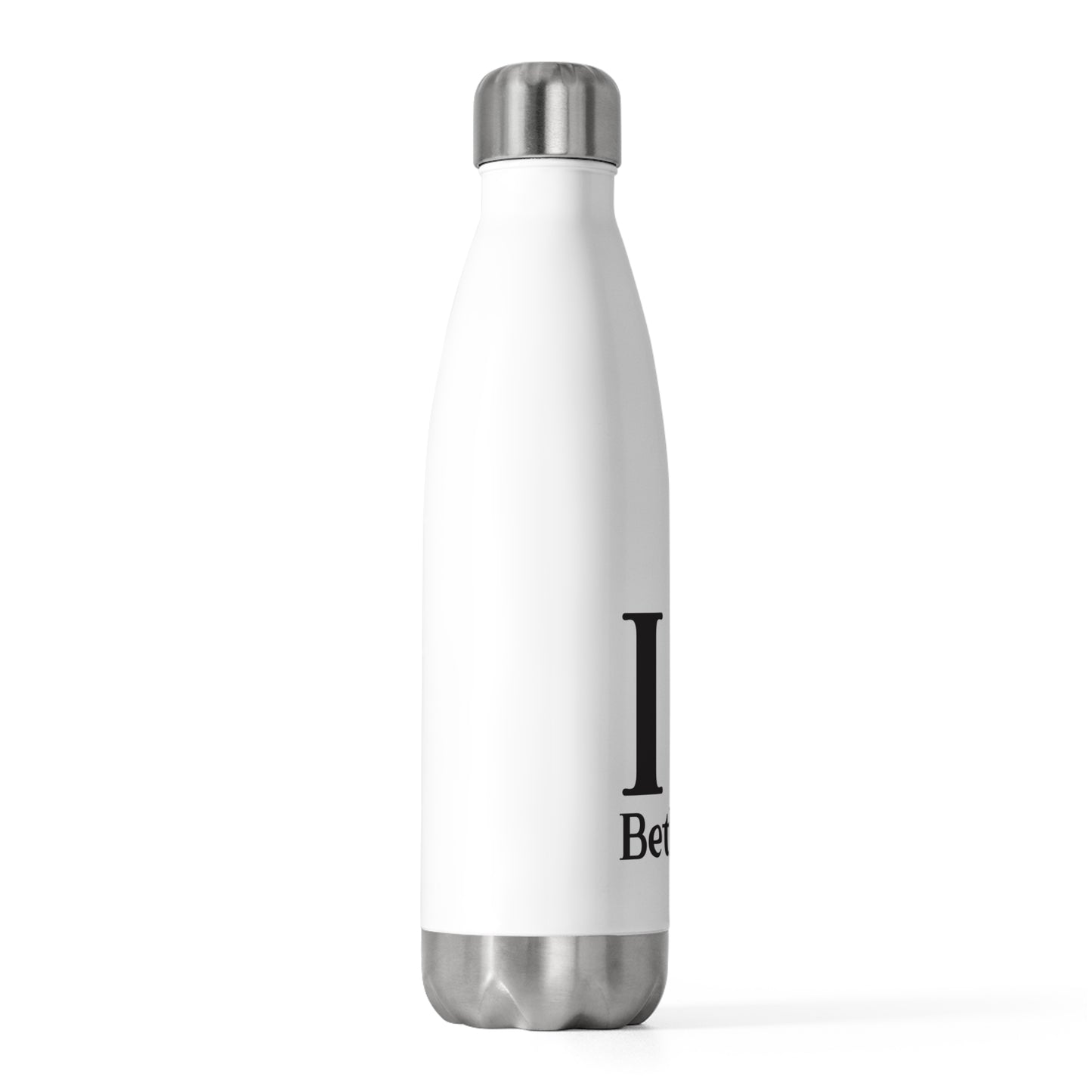 I Clover Bethany 20oz Insulated Bottle