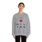 Wilton Vision Unisex Heavy Blend™ Crewneck Sweatshirt