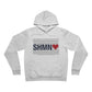 Sherman Love Unisex Sponge Fleece Pullover Hoodie