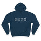 Wilton Coordinates Champion Hoodie Sweatshirt