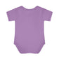 Just a kid from Hartford Infant Baby Rib Bodysuit