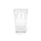 203 Naugatuck Pint Glass, 16oz
