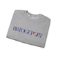 41 Tilt Bridgeport Unisex Heavy Blend™ Crewneck Sweatshirt