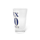 Essex 860 Connecticut Pint Glass, 16oz