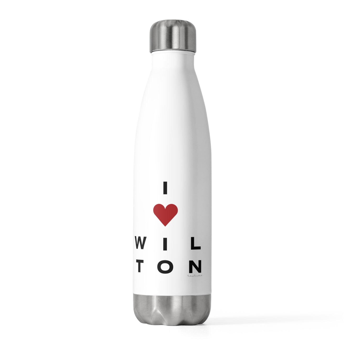 Wilton Vision 20oz Insulated Bottle