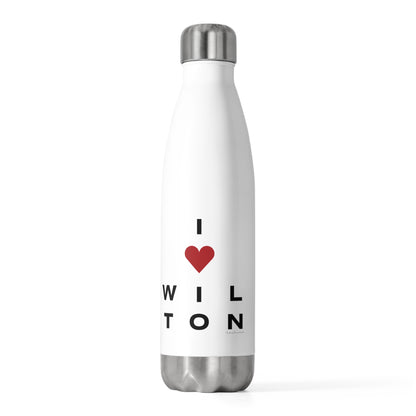 Wilton Vision 20oz Insulated Bottle