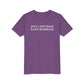 Just a kid from East Haddam Youth Short Sleeve T-Shirt
