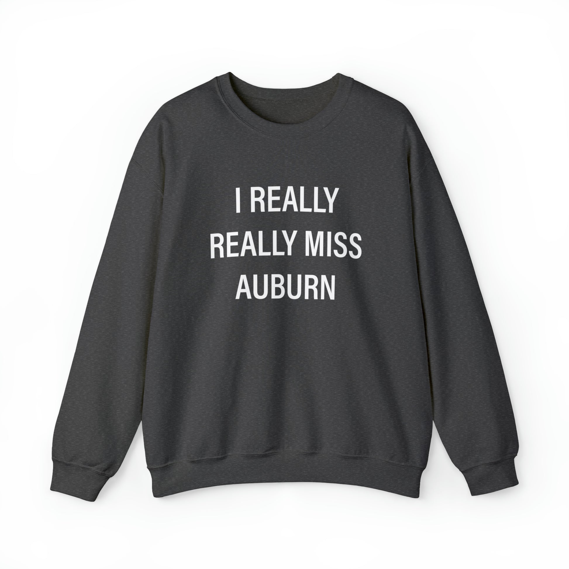 Auburn maine sweatshirt