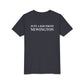 Just a kid from Newington Youth Short Sleeve T-Shirt