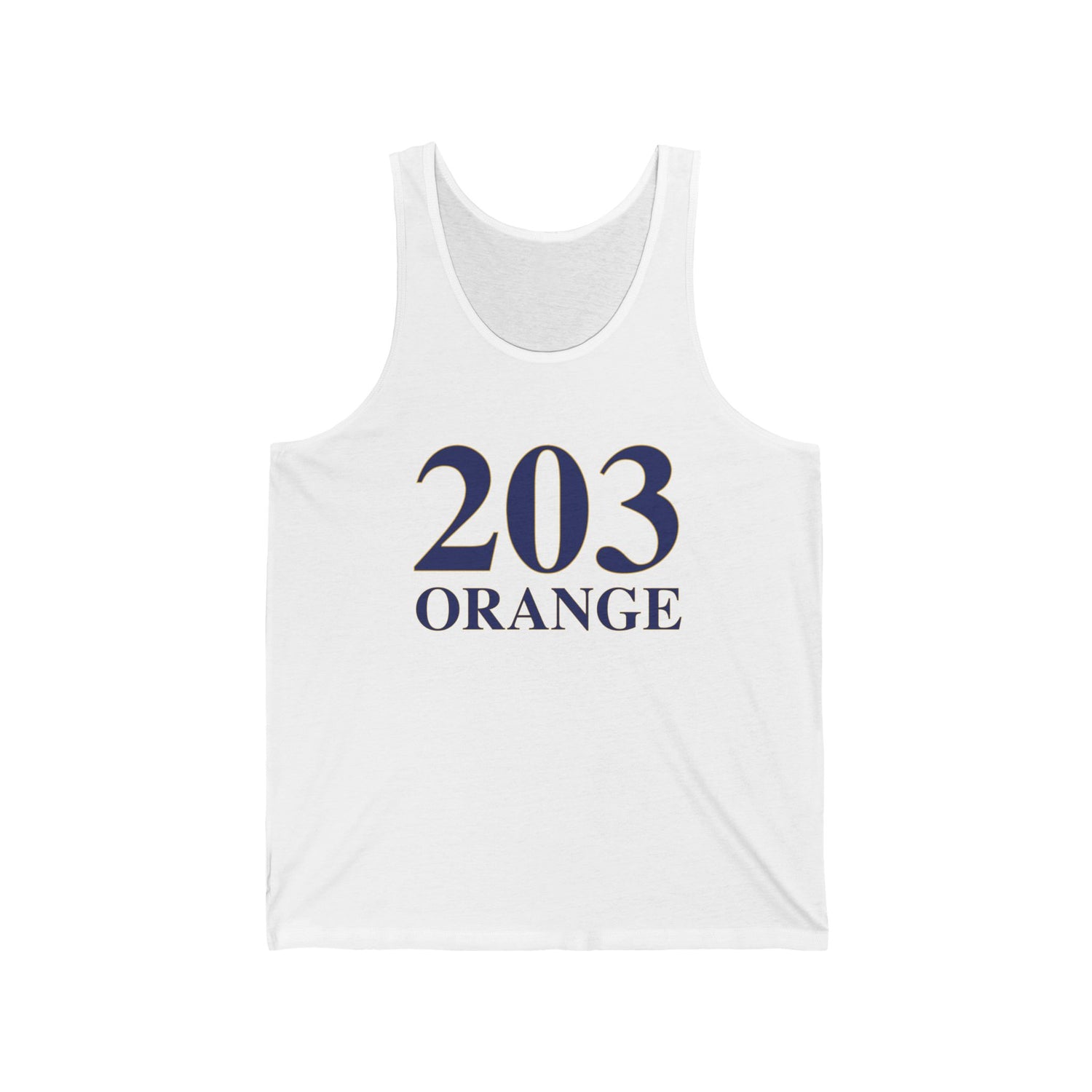 203 Orange