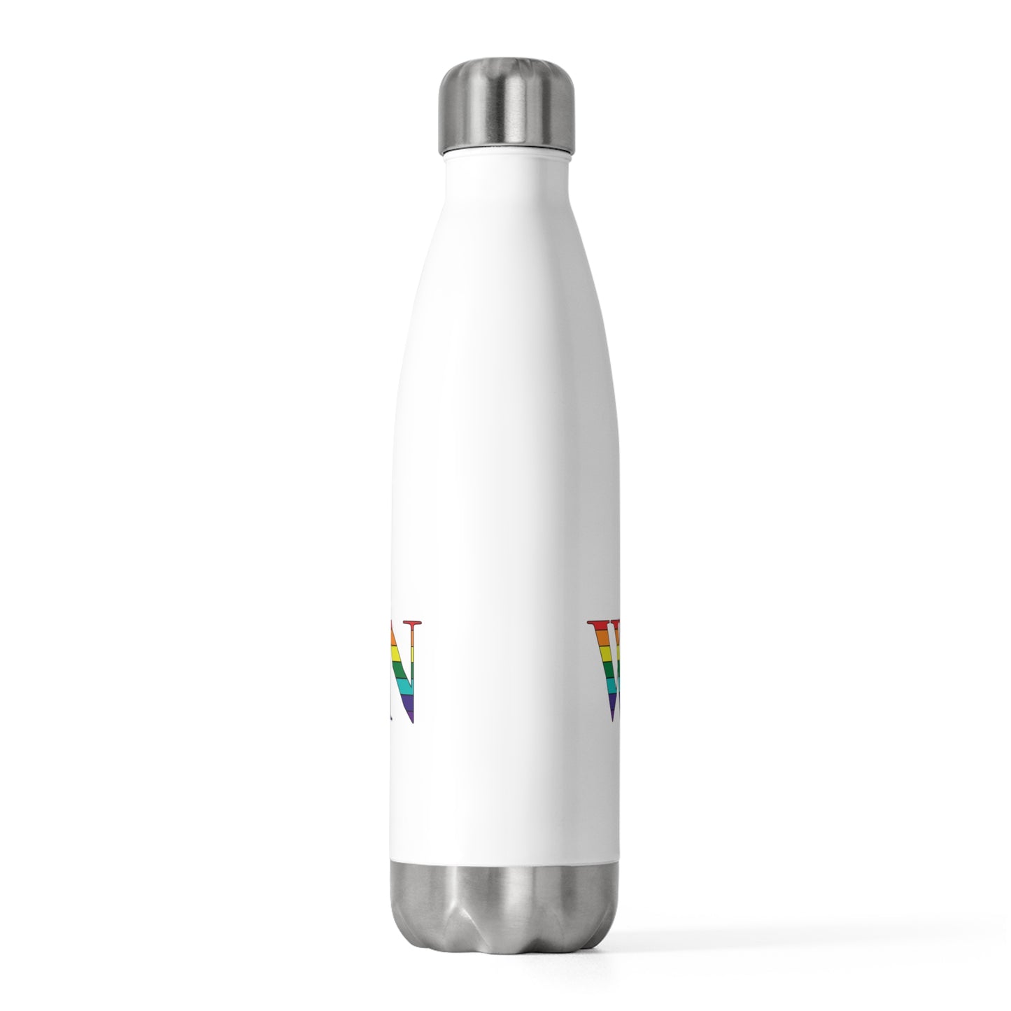 Wilton Rainbow 20oz Insulated Bottle