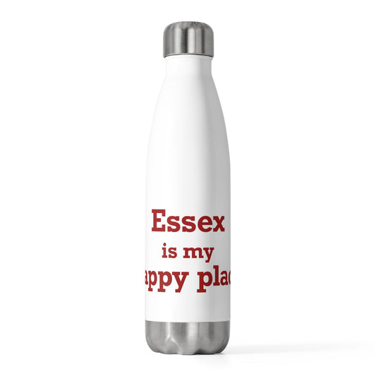 Essex is My Happy Place 20oz Insulated Bottle