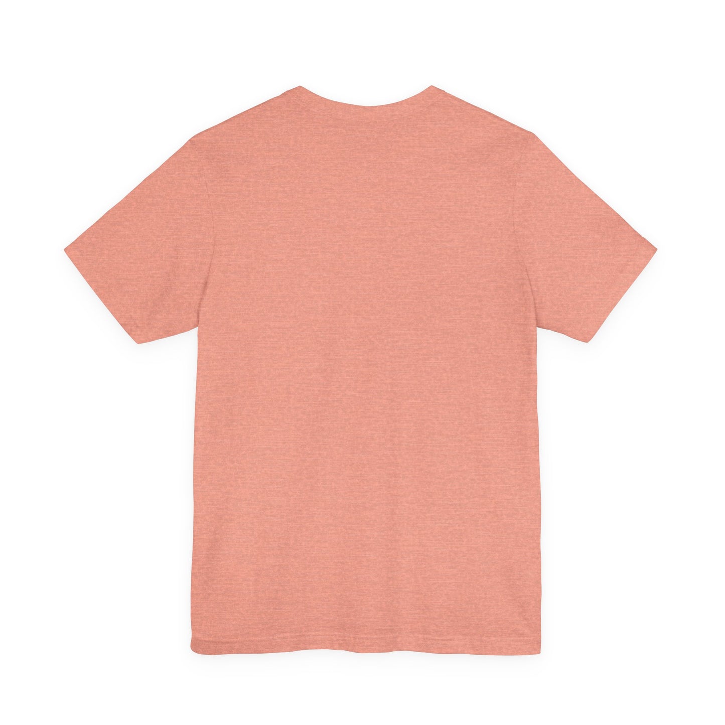 Just a kid from Middlebury Unisex Jersey Short Sleeve T-Shirt